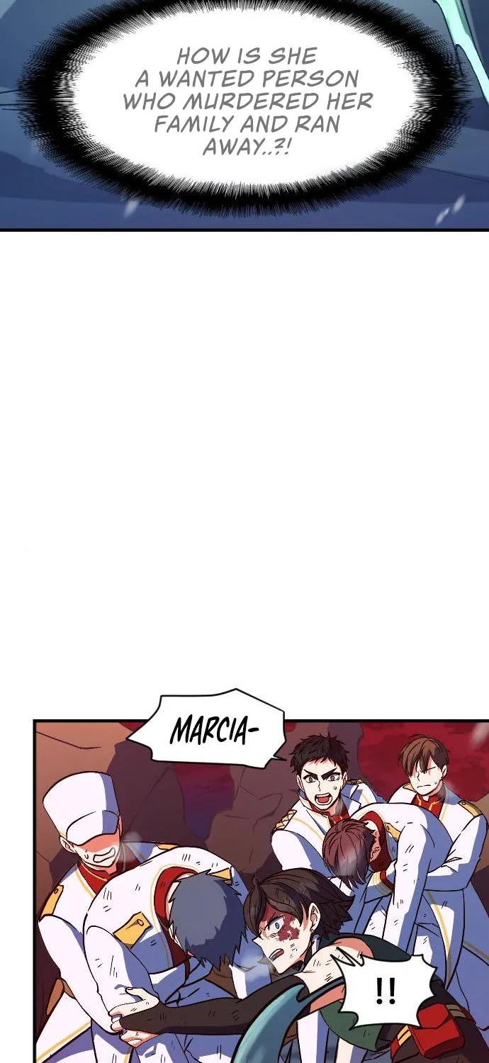 The Last Golden Child Zinmanga X Chapter 14 Page 57