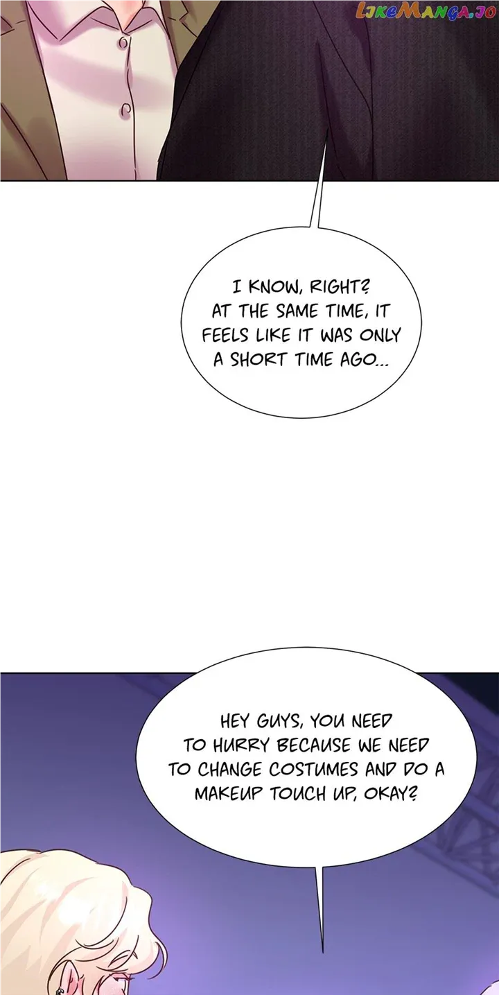 Once Again Idol Zinmanga X Chapter 112 Page 62