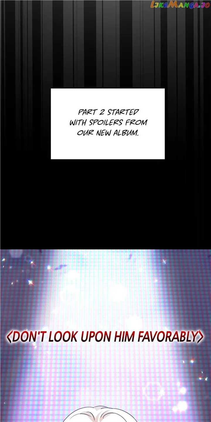 Once Again Idol Zinmanga X Chapter 112 Page 83