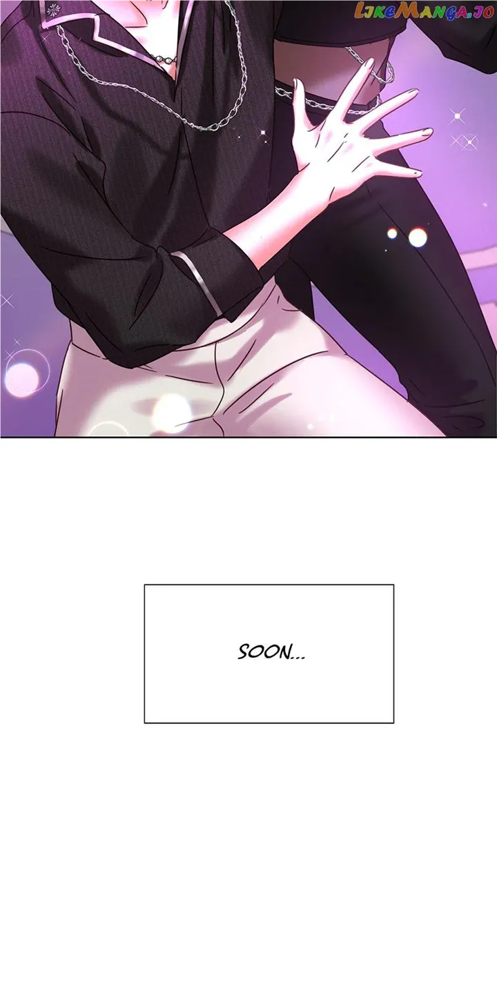 Once Again Idol Zinmanga X Chapter 111 Page 121