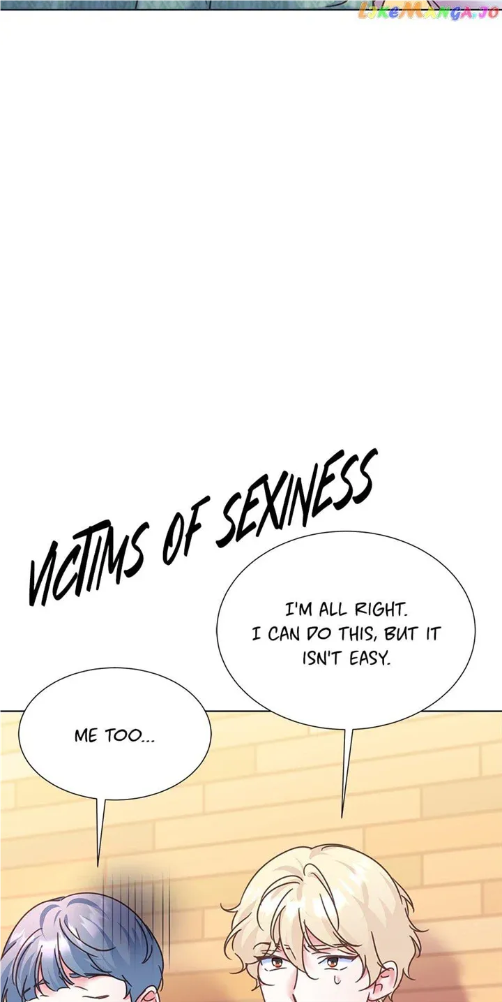 Once Again Idol Zinmanga X Chapter 110 Page 22