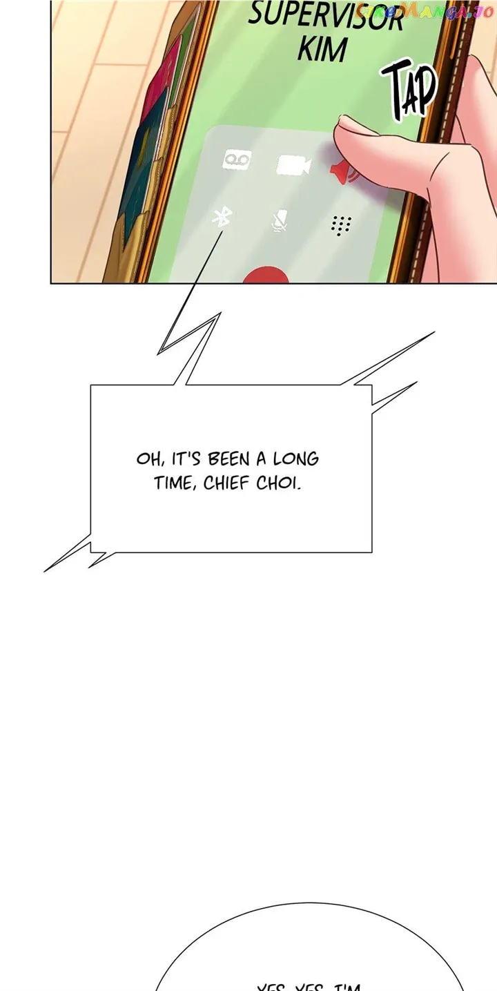 Once Again Idol Zinmanga X Chapter 110 Page 38