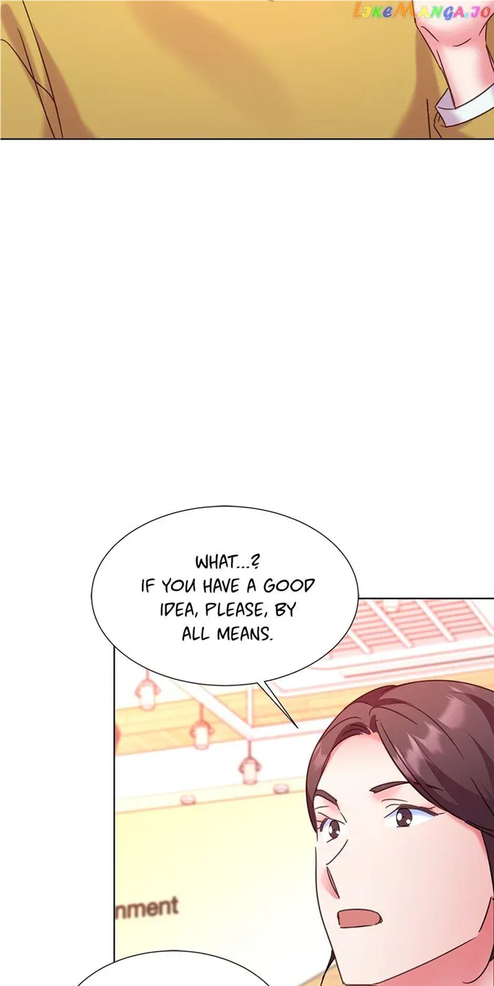 Once Again Idol Zinmanga X Chapter 110 Page 56