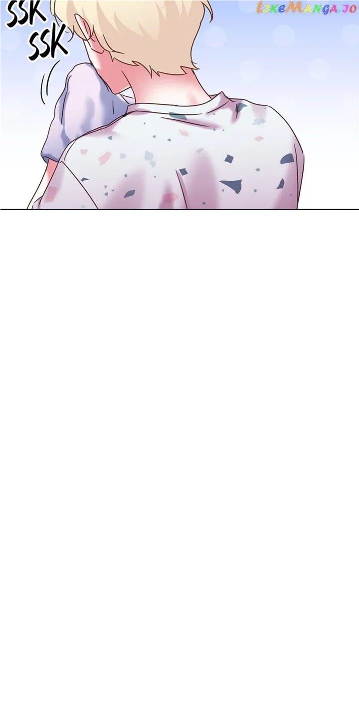 Once Again Idol Zinmanga X Chapter 110 Page 114