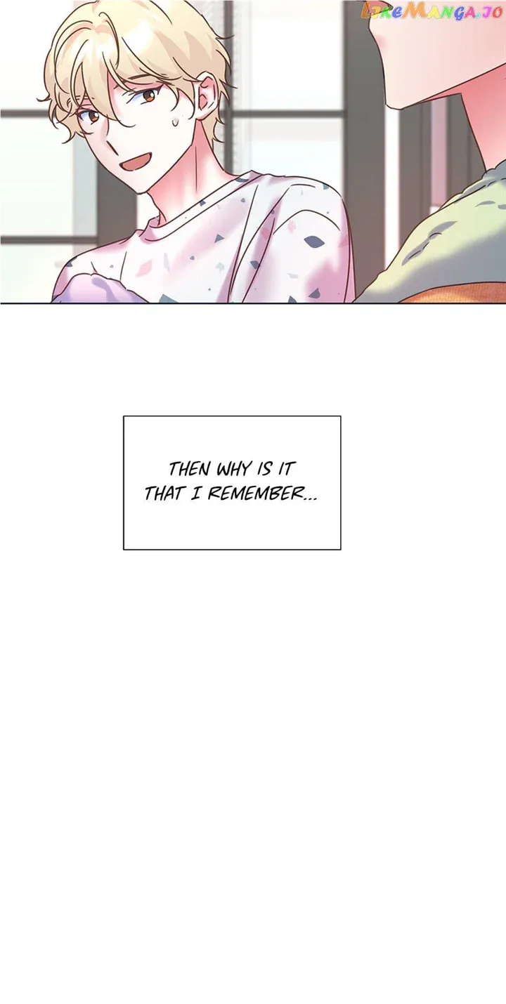 Once Again Idol Zinmanga X Chapter 110 Page 122