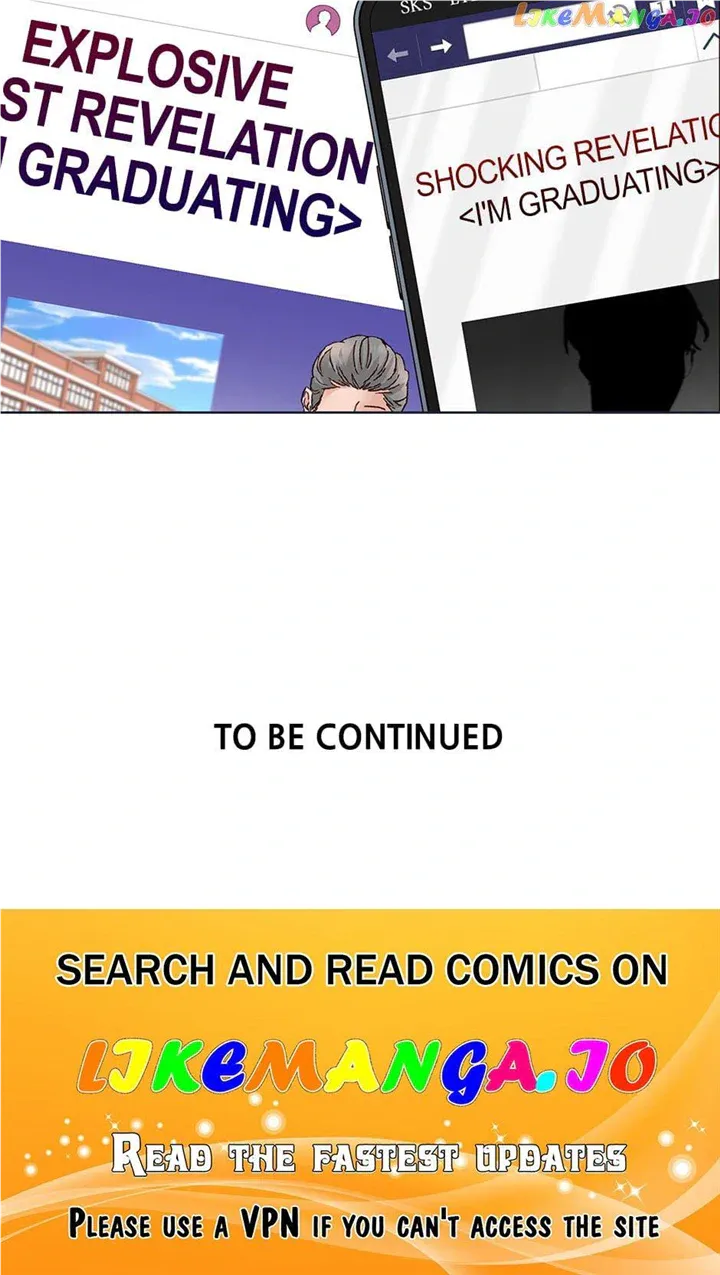 Once Again Idol Zinmanga X Chapter 110 Page 125