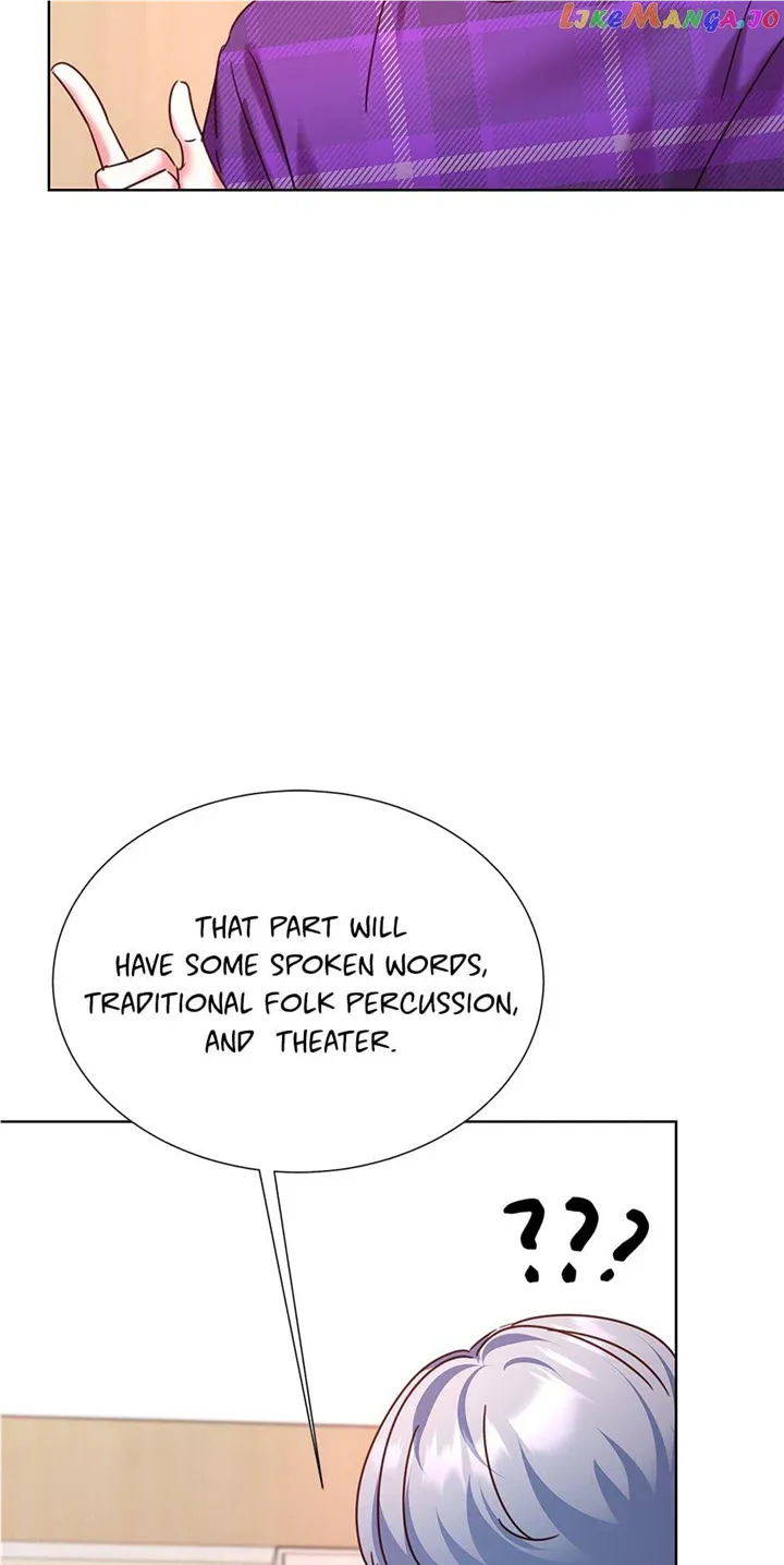 Once Again Idol Zinmanga X Chapter 109 Page 66