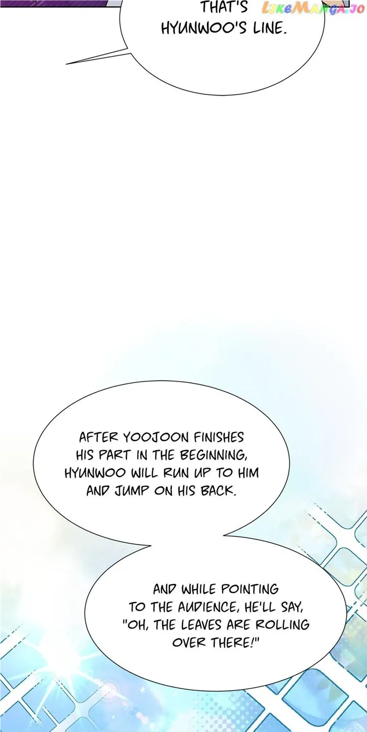 Once Again Idol Zinmanga X Chapter 109 Page 70