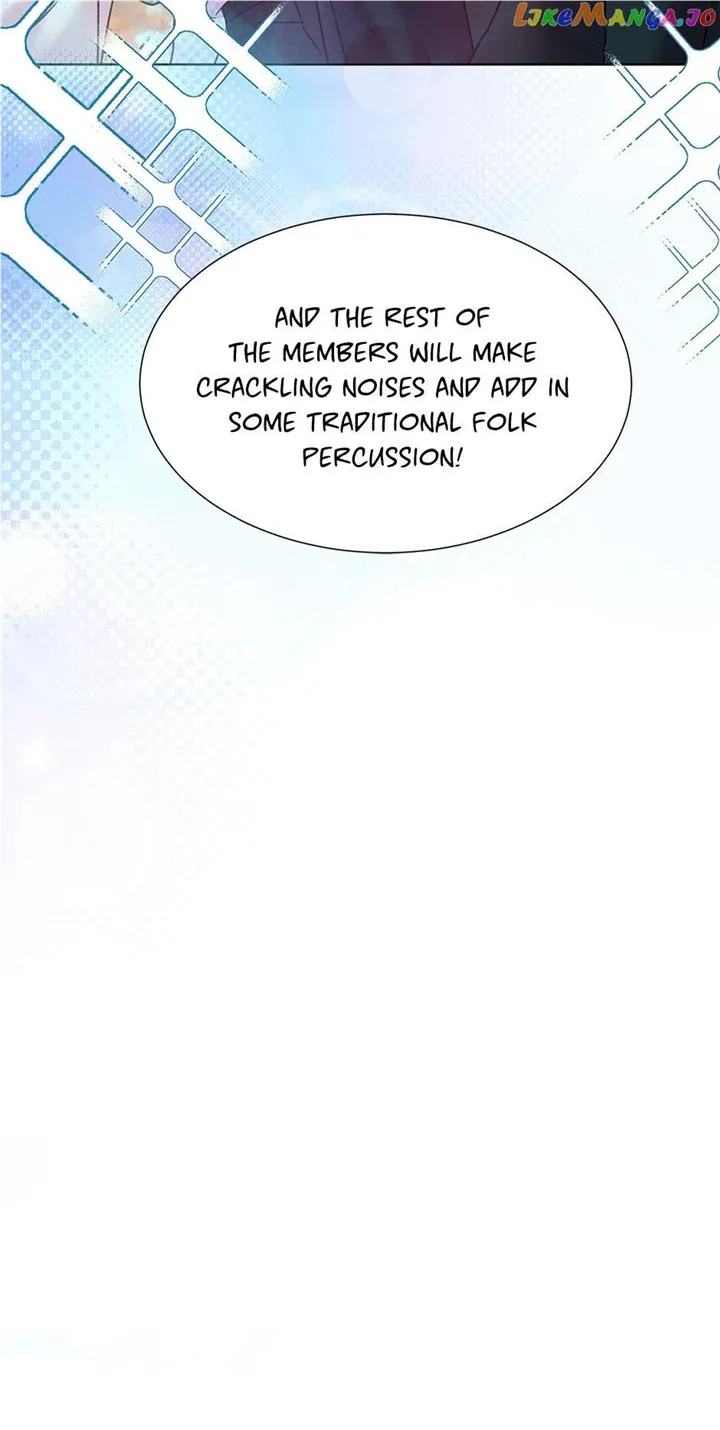 Once Again Idol Zinmanga X Chapter 109 Page 72