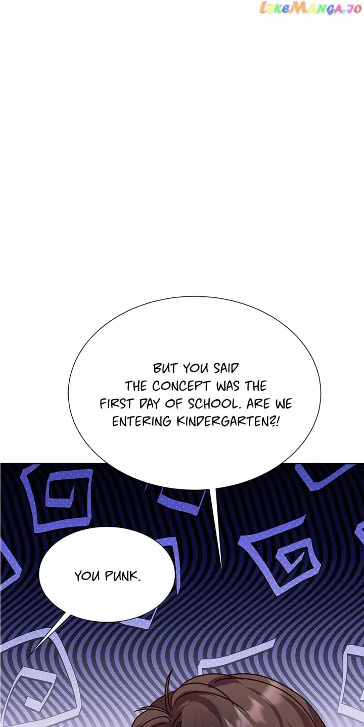 Once Again Idol Zinmanga X Chapter 109 Page 73
