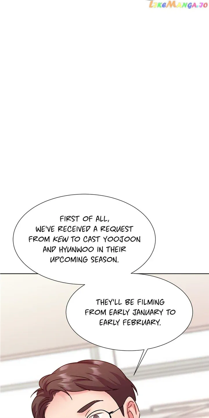 Once Again Idol Zinmanga X Chapter 109 Page 79