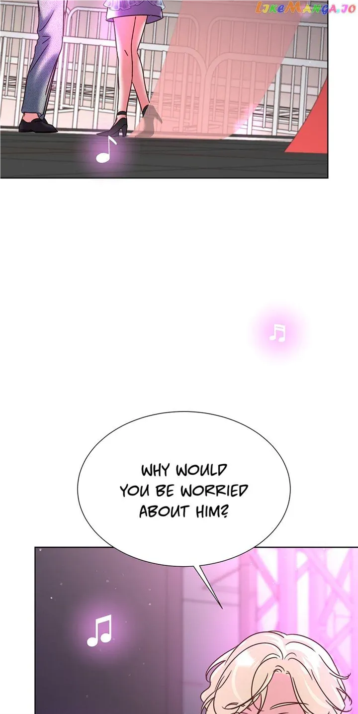Once Again Idol Zinmanga X Chapter 108 Page 38