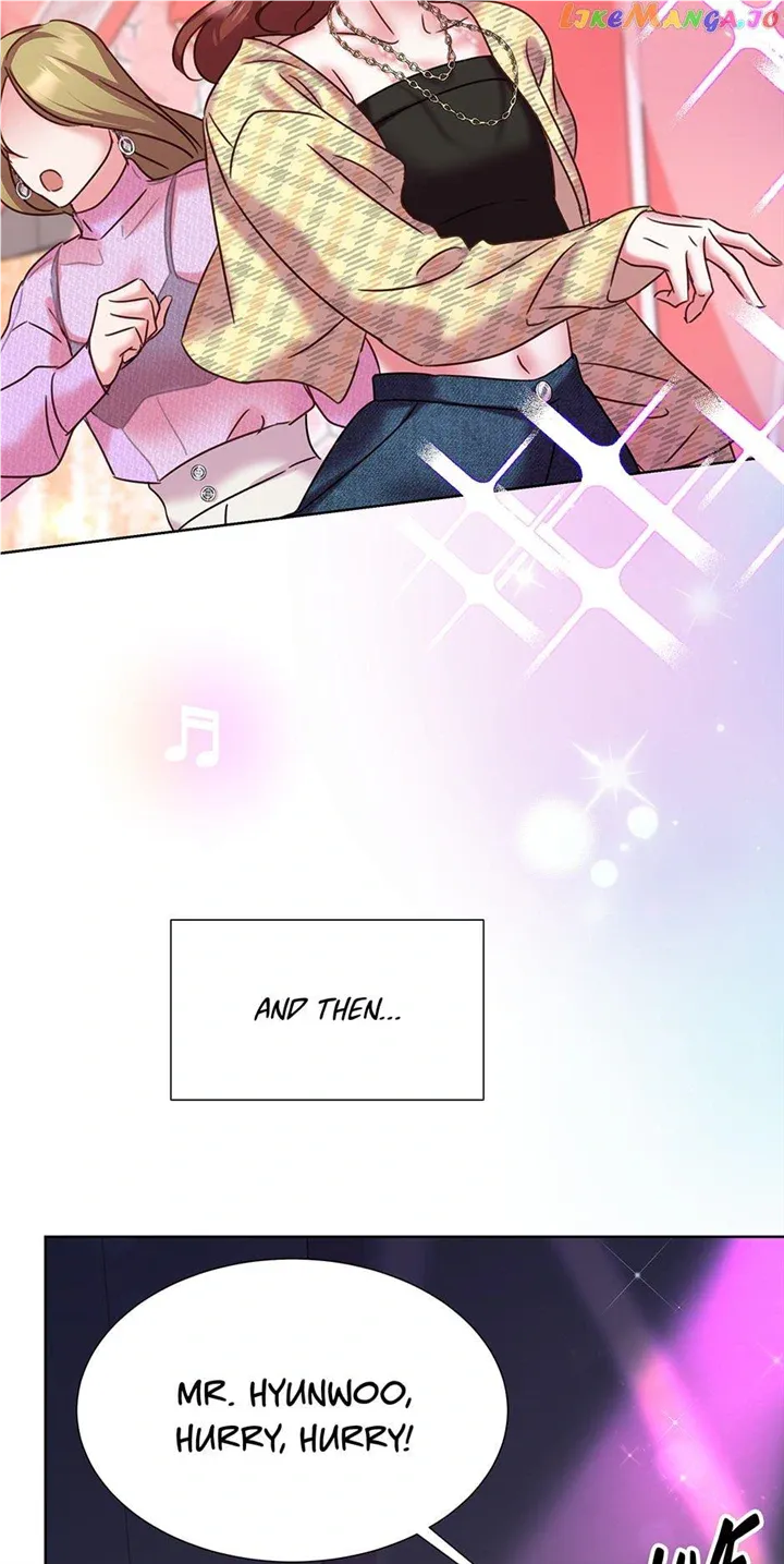 Once Again Idol Zinmanga X Chapter 108 Page 48