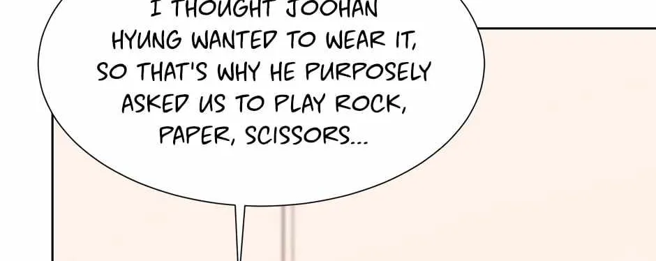 Once Again Idol Zinmanga X Chapter 107 Page 11