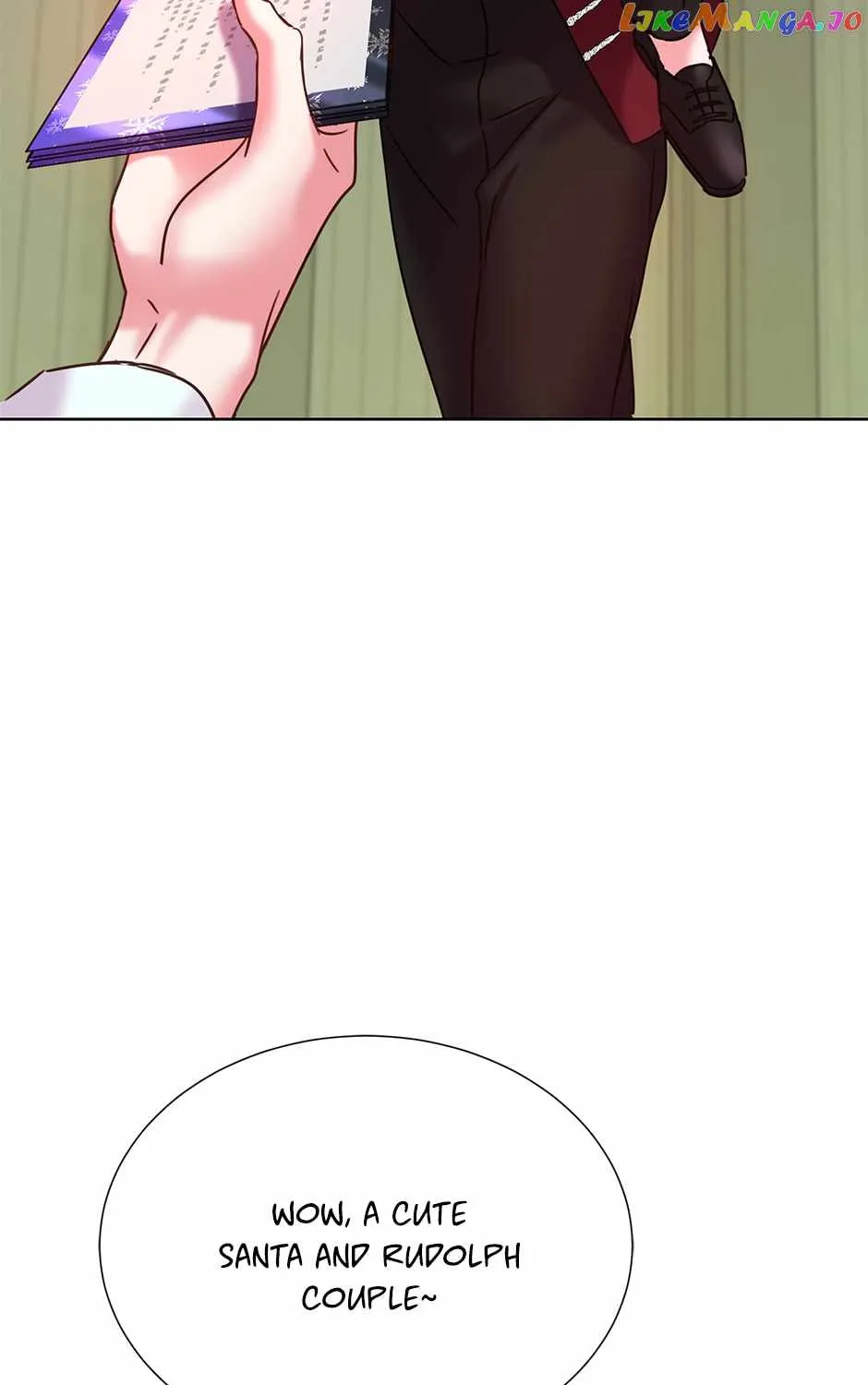 Once Again Idol Zinmanga X Chapter 107 Page 30