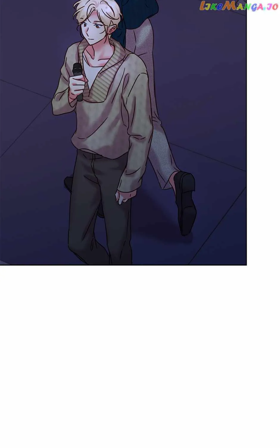 Once Again Idol Zinmanga X Chapter 107 Page 180