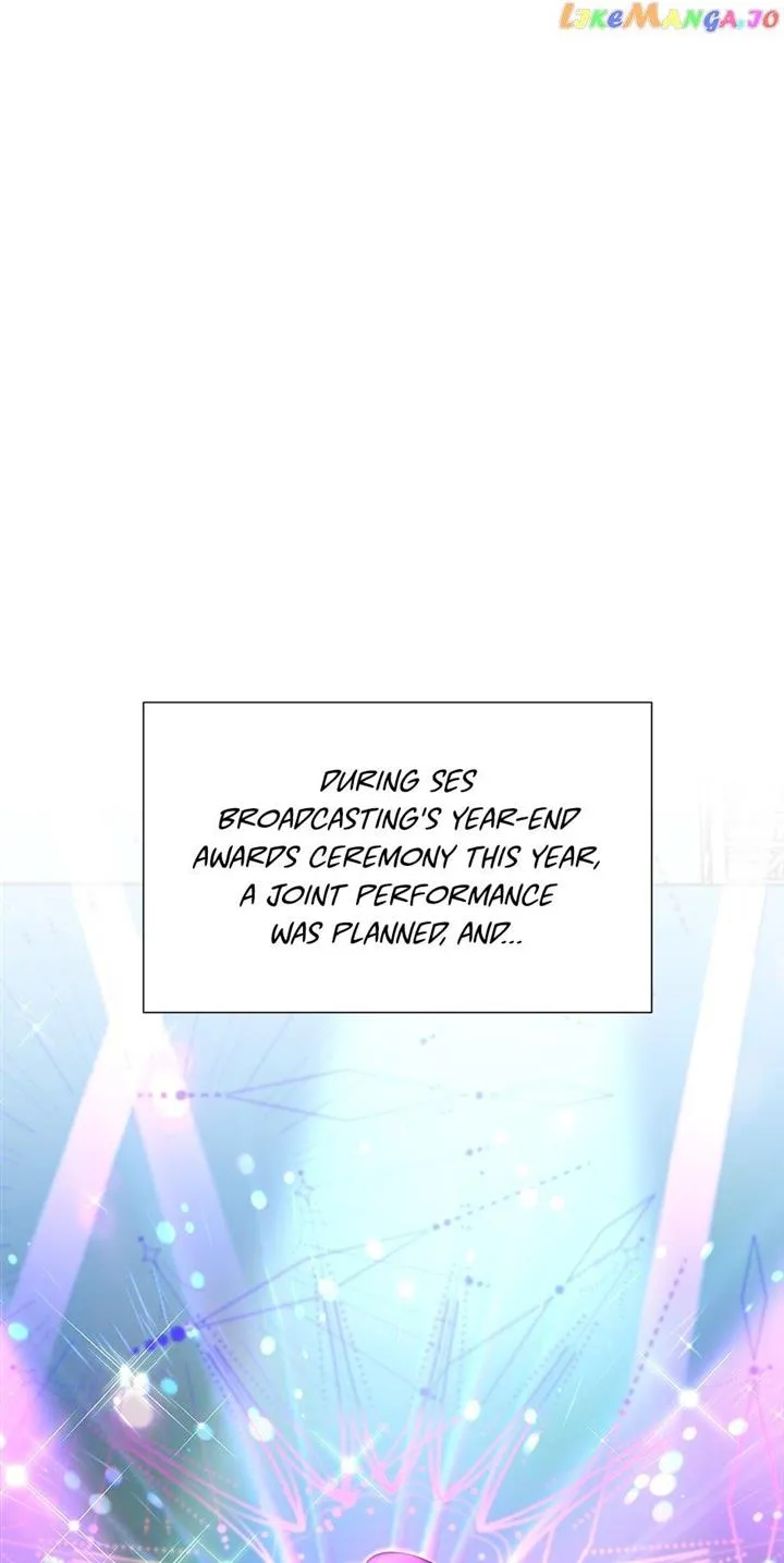 Once Again Idol Zinmanga X Chapter 105 Page 6