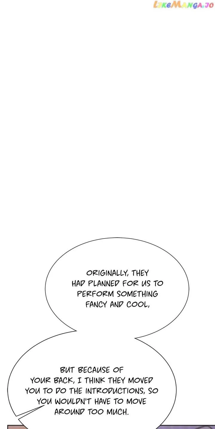 Once Again Idol Zinmanga X Chapter 105 Page 8