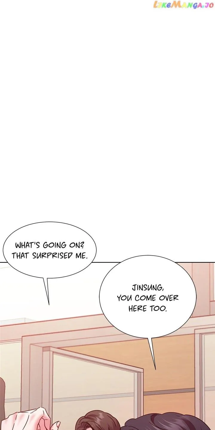 Once Again Idol Zinmanga X Chapter 104 Page 39