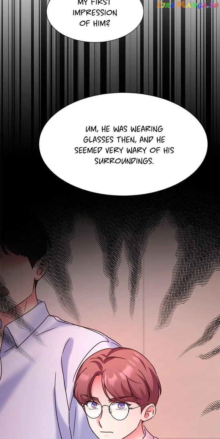 Once Again Idol Zinmanga X Chapter 104 Page 52