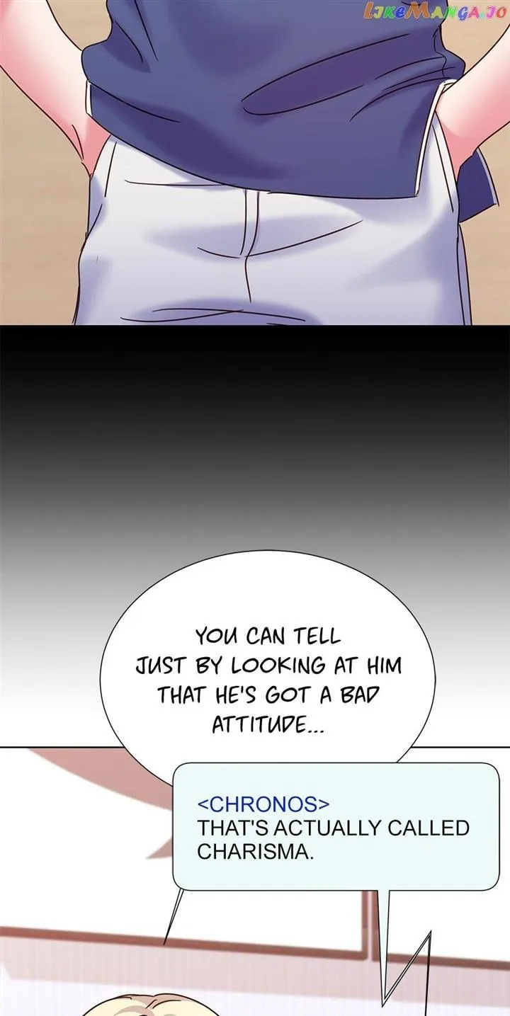 Once Again Idol Zinmanga X Chapter 104 Page 59