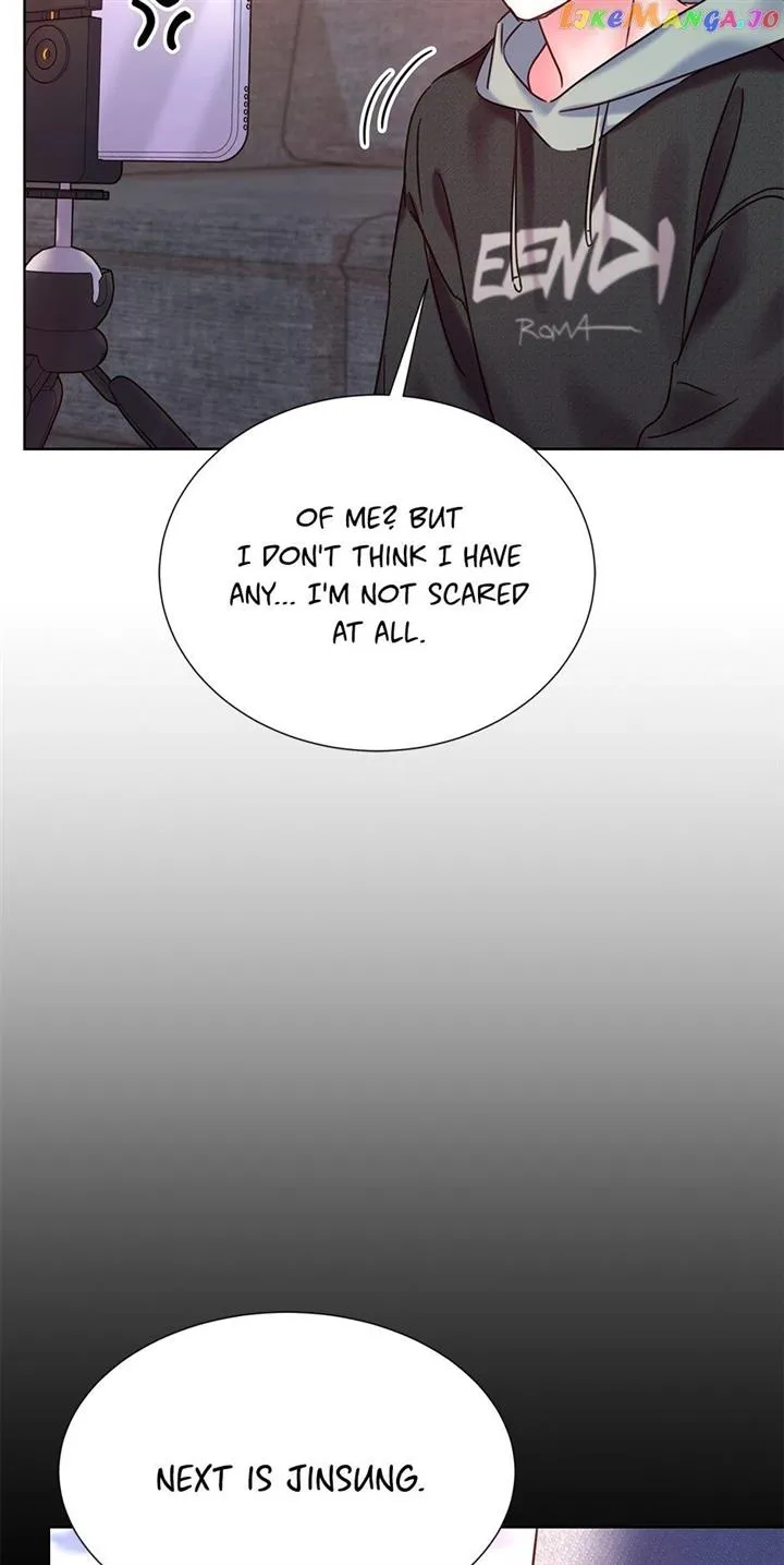Once Again Idol Zinmanga X Chapter 104 Page 63