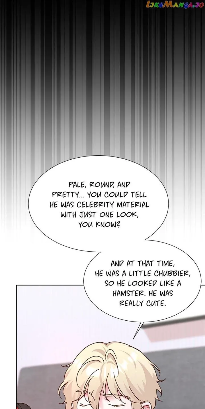 Once Again Idol Zinmanga X Chapter 104 Page 71
