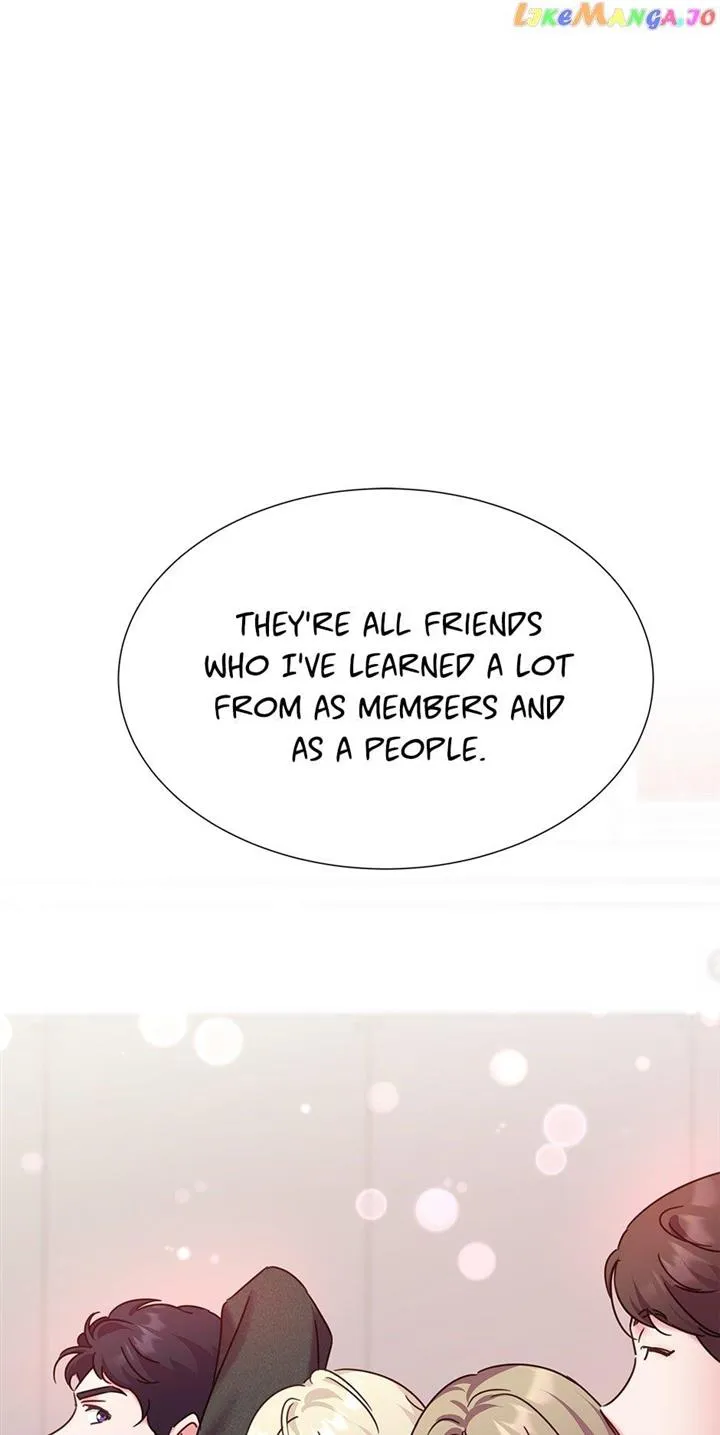 Once Again Idol Zinmanga X Chapter 104 Page 73
