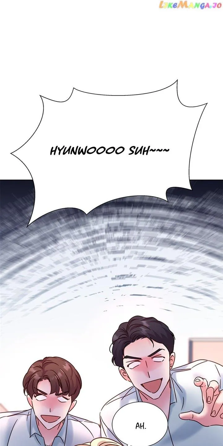 Once Again Idol Zinmanga X Chapter 104 Page 81