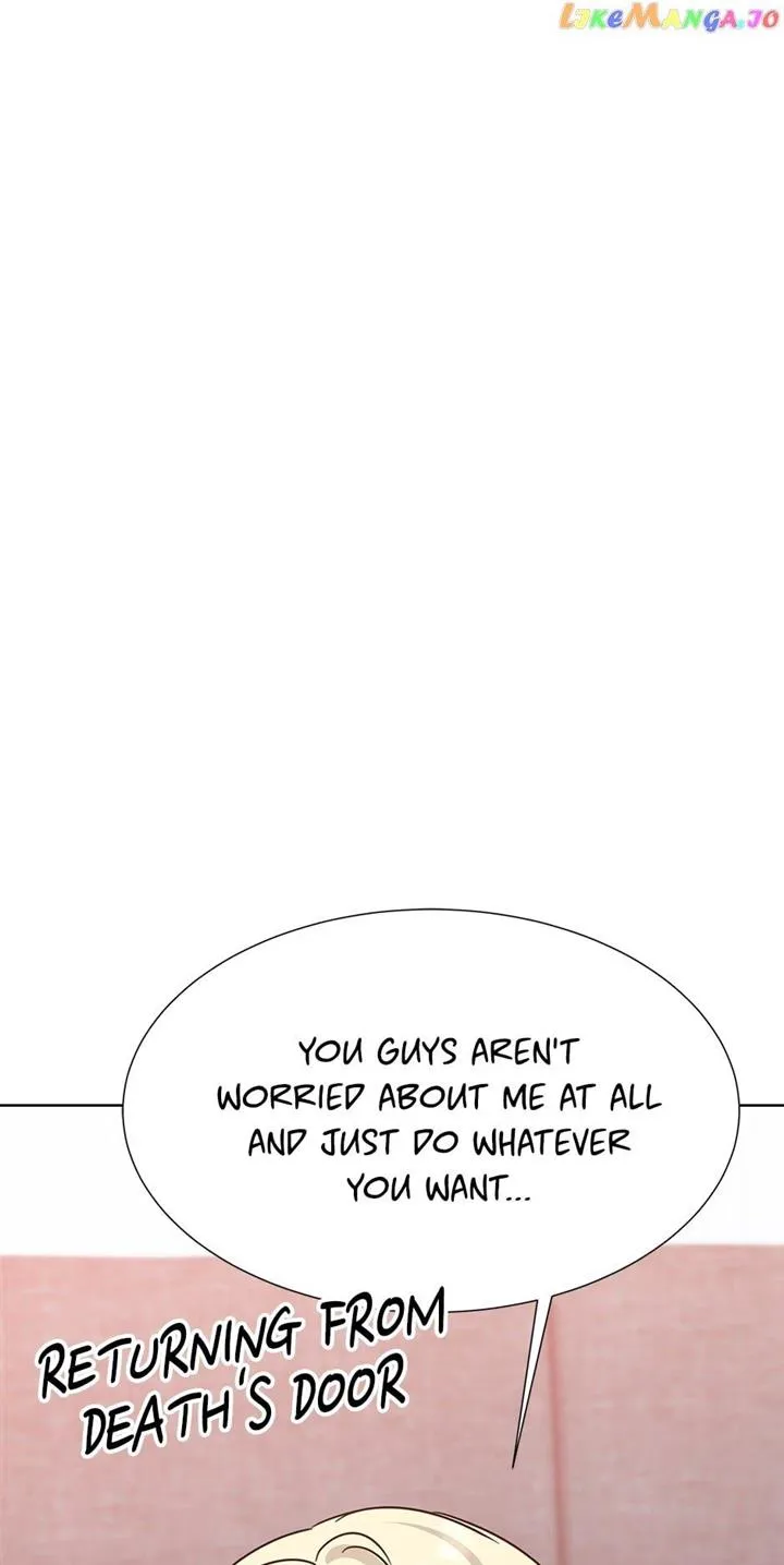 Once Again Idol Zinmanga X Chapter 104 Page 85
