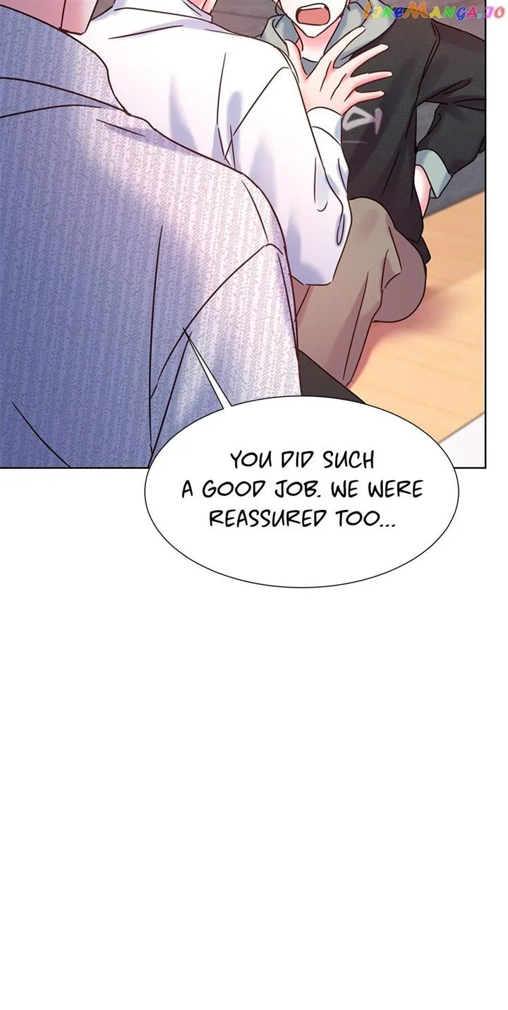 Once Again Idol Zinmanga X Chapter 104 Page 88