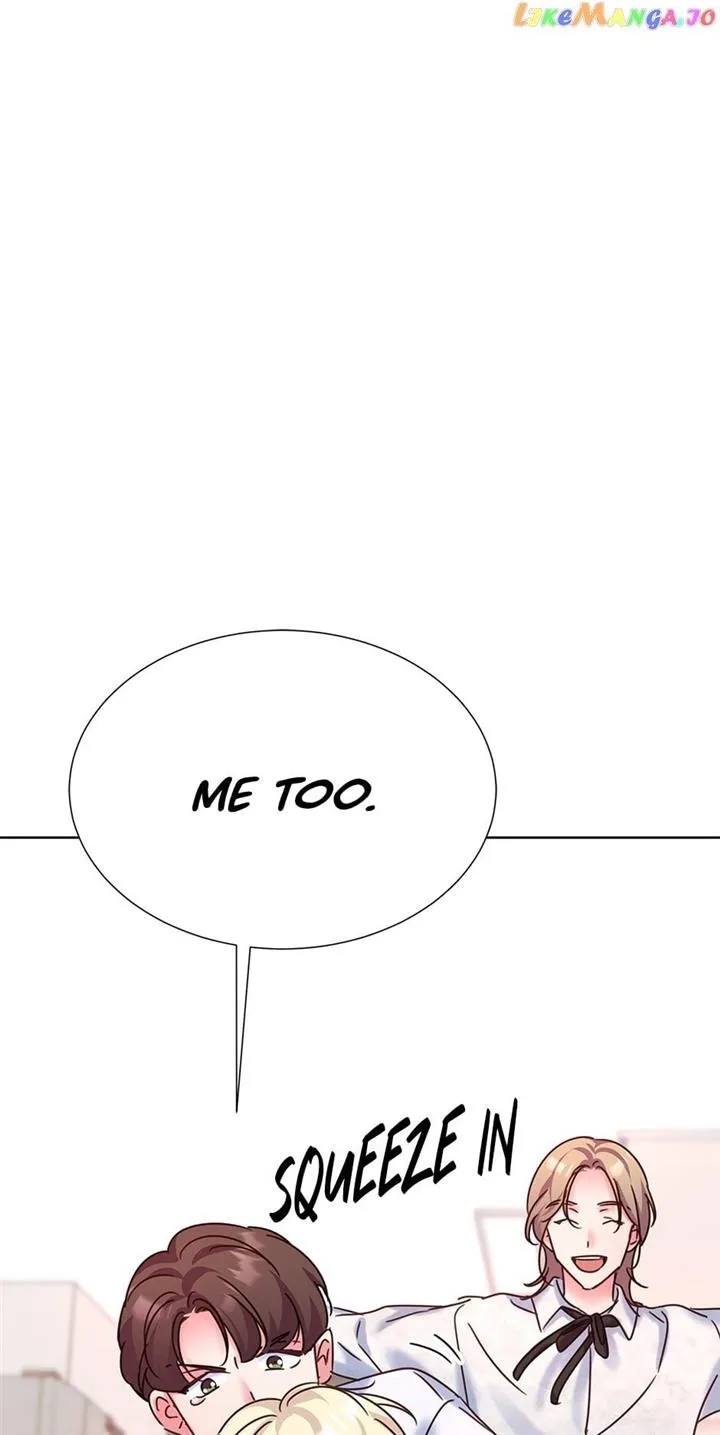 Once Again Idol Zinmanga X Chapter 104 Page 93