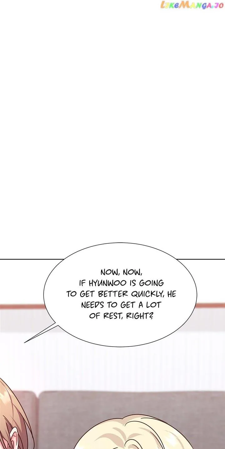 Once Again Idol Zinmanga X Chapter 104 Page 105