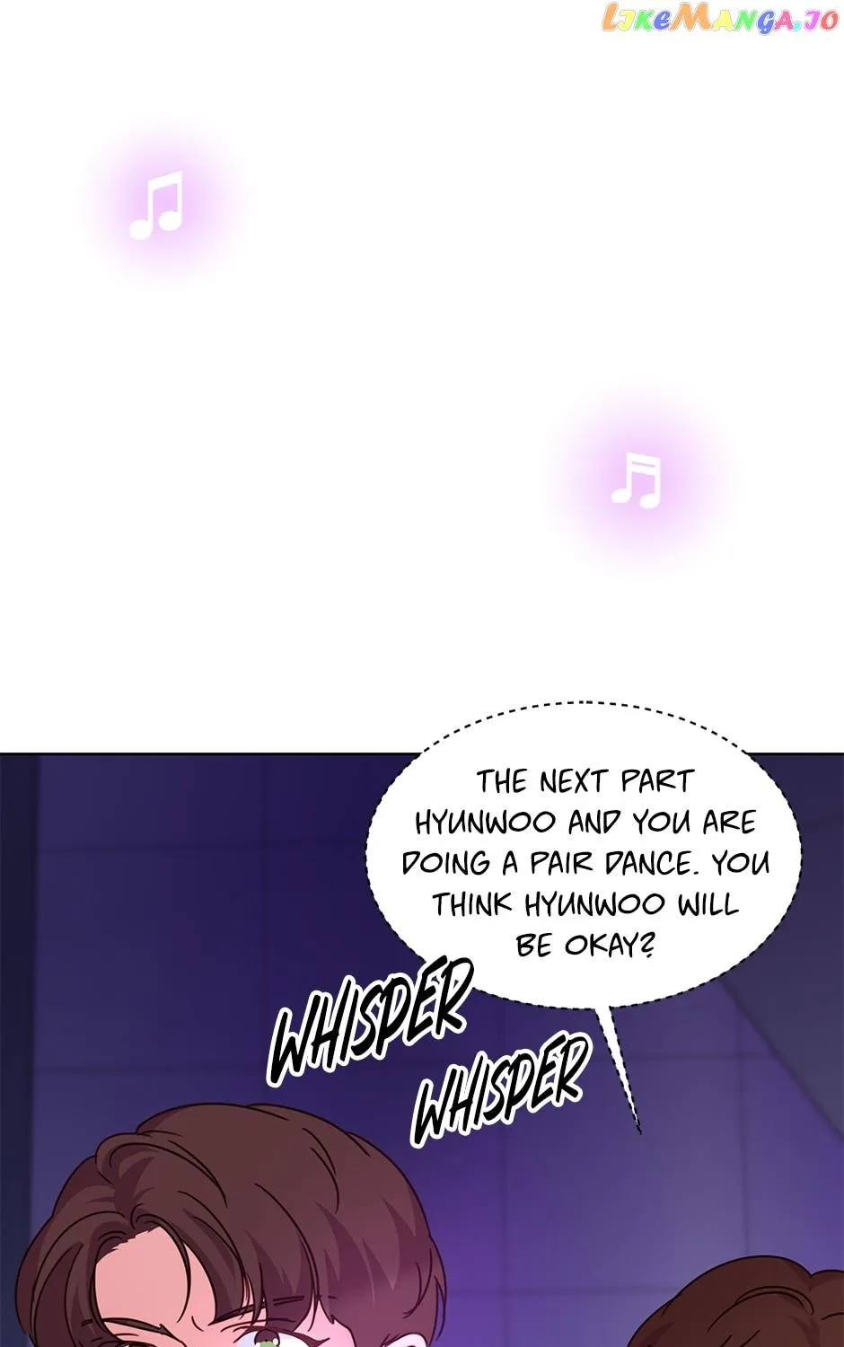 Once Again Idol Zinmanga X Chapter 103 Page 82