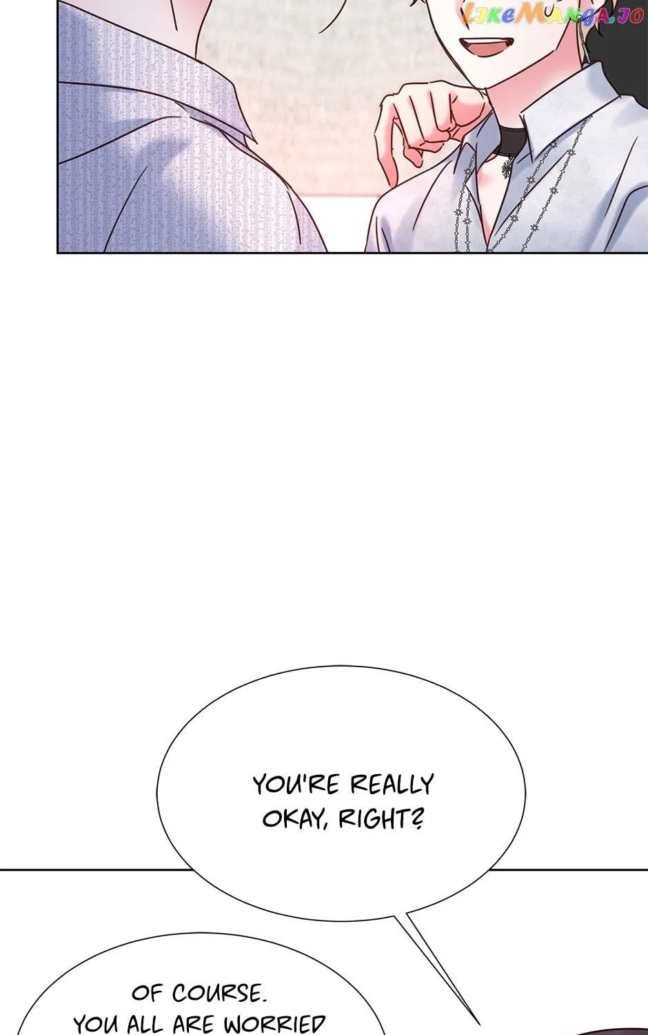 Once Again Idol Zinmanga X Chapter 102 Page 80