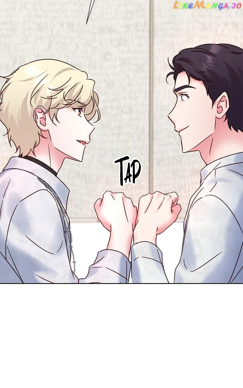 Once Again Idol Zinmanga X Chapter 102 Page 88