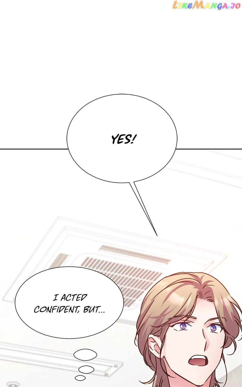 Once Again Idol Zinmanga X Chapter 102 Page 94