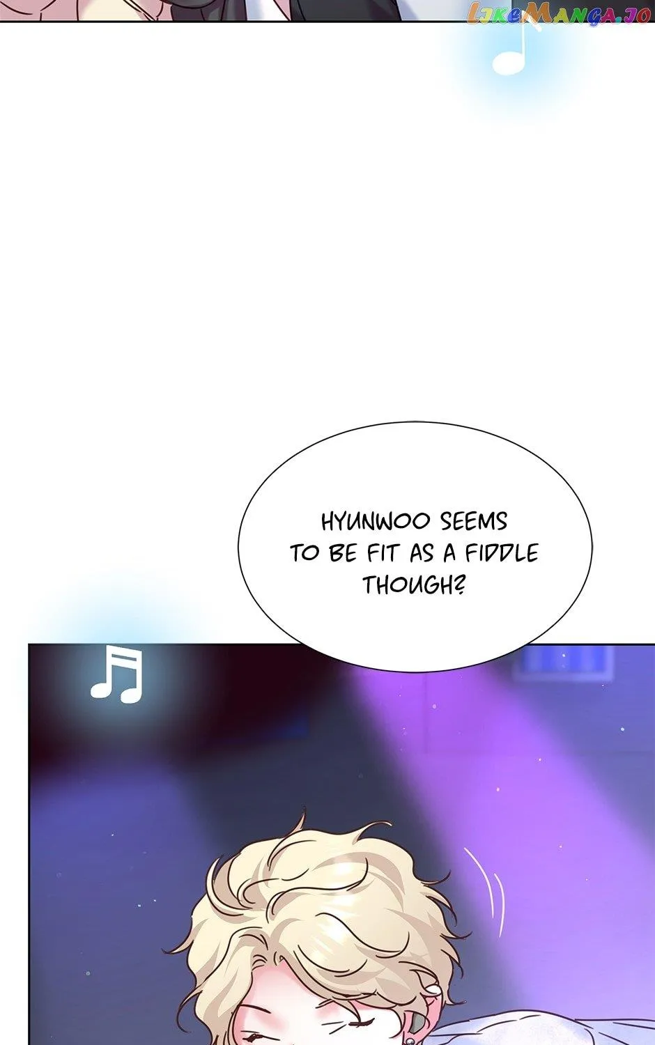 Once Again Idol Zinmanga X Chapter 102 Page 138
