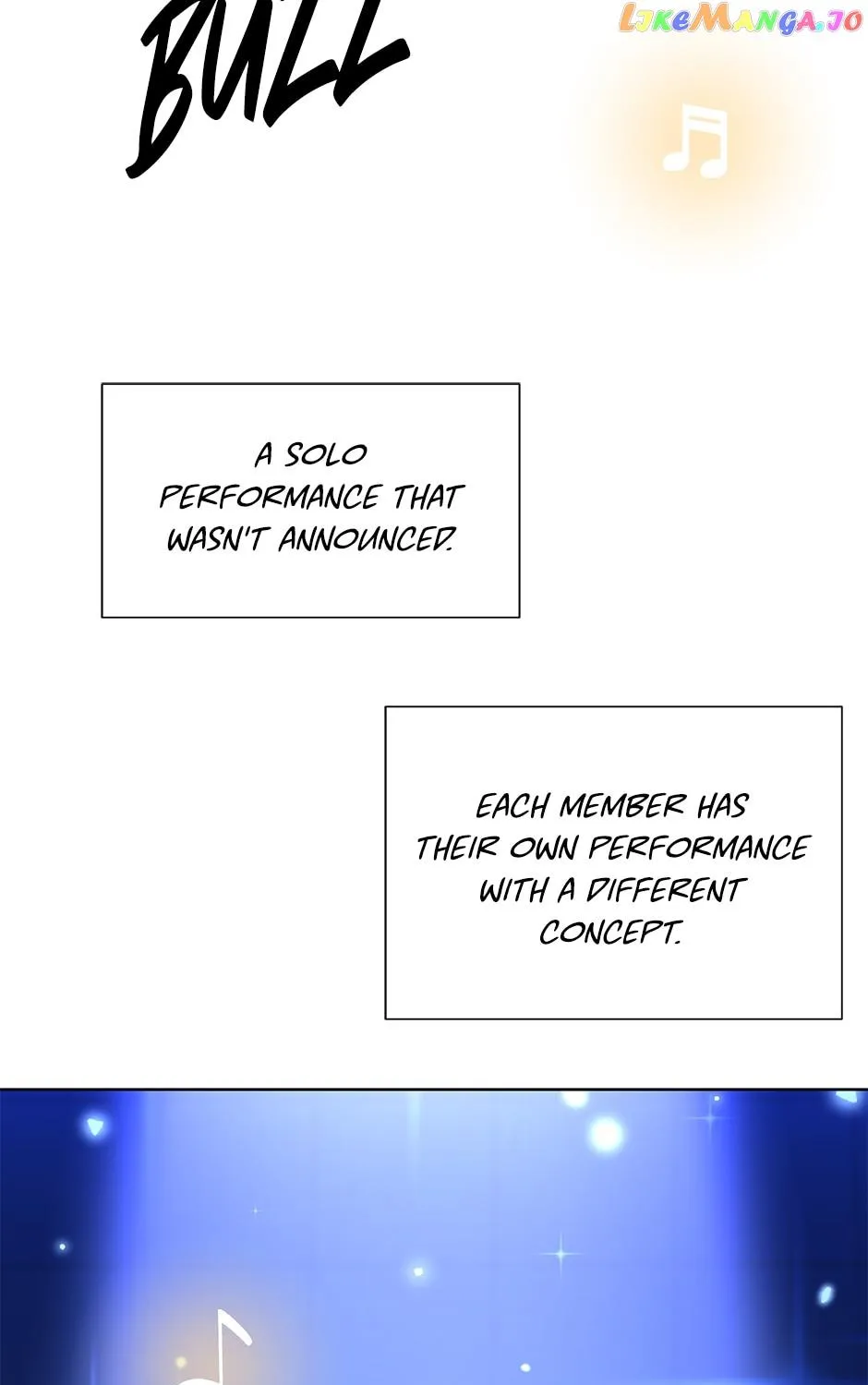 Once Again Idol Zinmanga X Chapter 101 Page 52