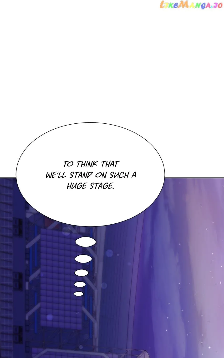 Once Again Idol Zinmanga X Chapter 100 Page 7