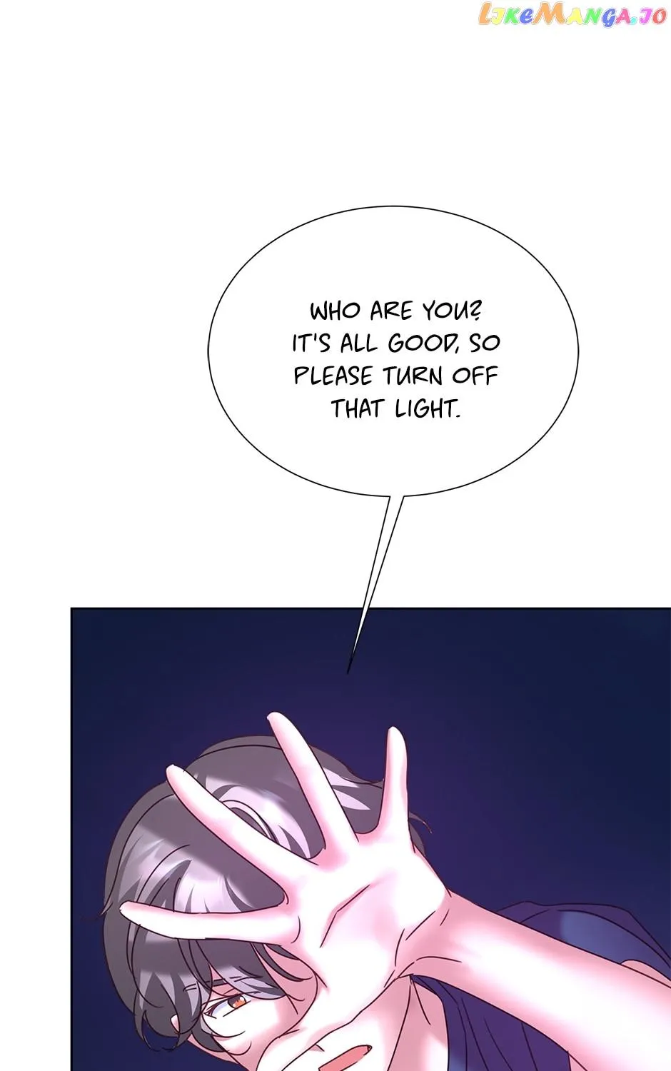 Once Again Idol Zinmanga X Chapter 100 Page 17