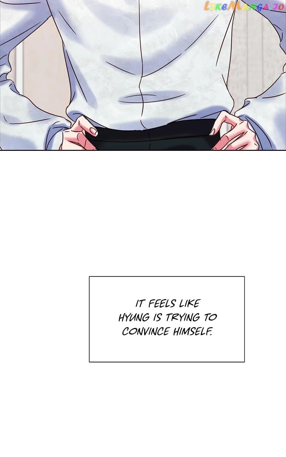 Once Again Idol Zinmanga X Chapter 100 Page 63