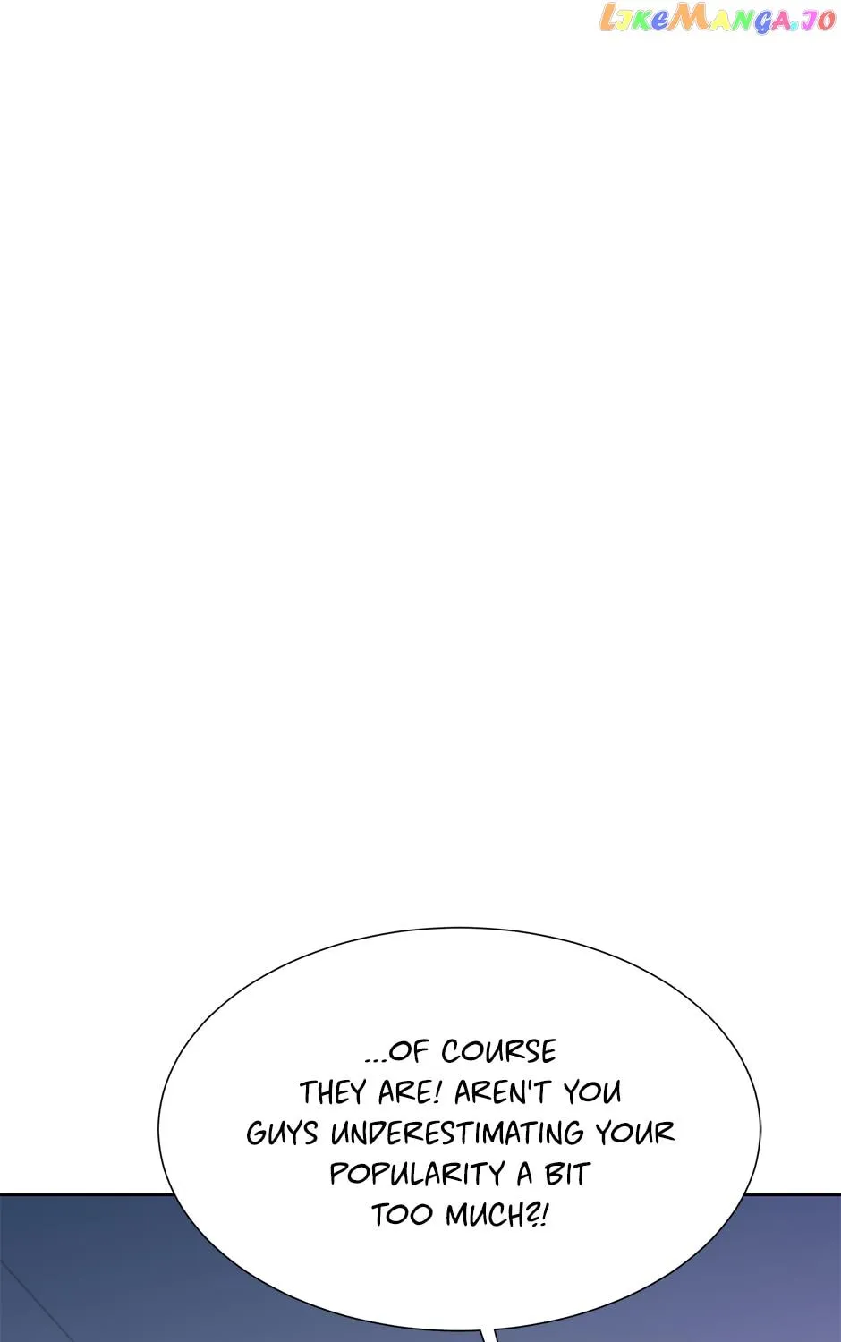 Once Again Idol Zinmanga X Chapter 100 Page 125