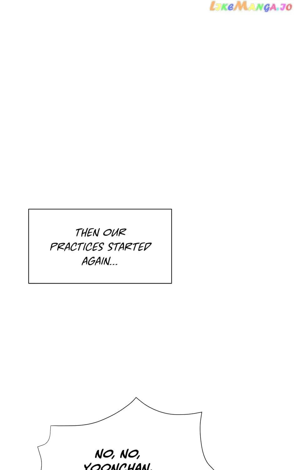 Once Again Idol Zinmanga X Chapter 99 Page 193