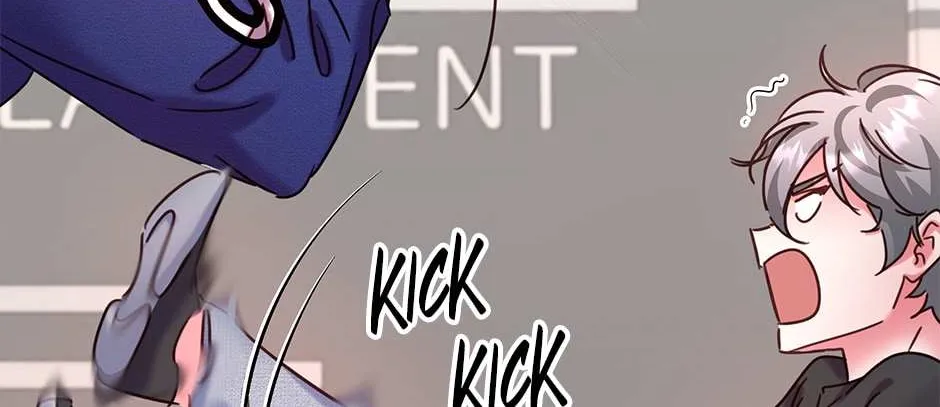 Once Again Idol Zinmanga X Chapter 98 Page 8