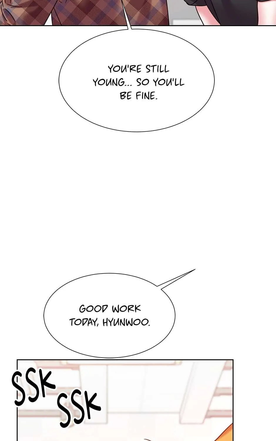 Once Again Idol Zinmanga X Chapter 97 Page 198