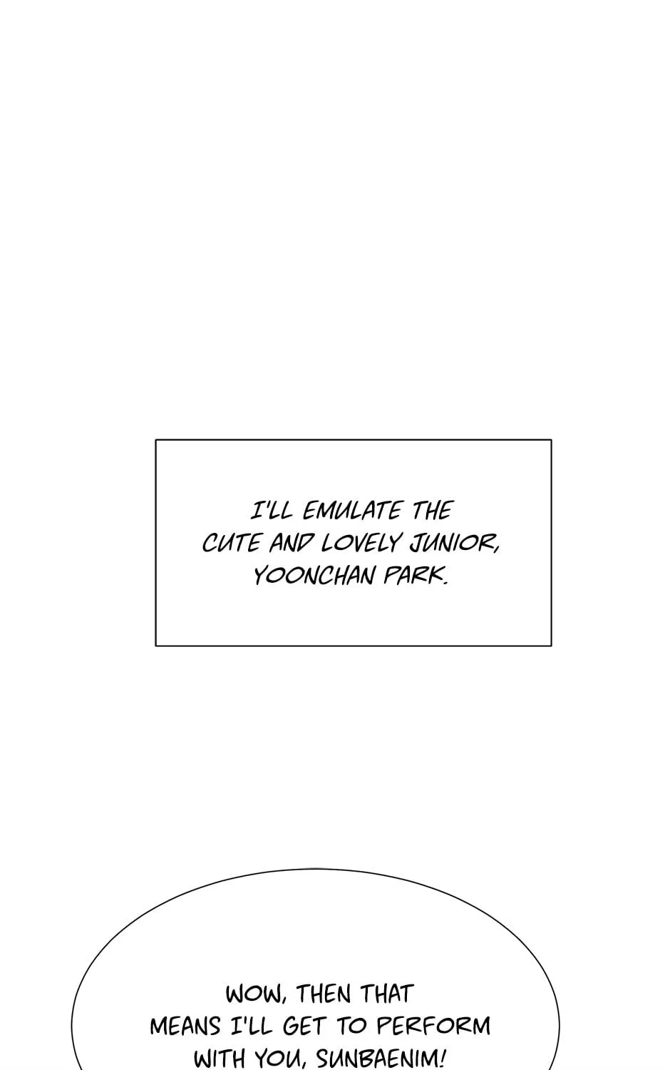 Once Again Idol Zinmanga X Chapter 96 Page 113