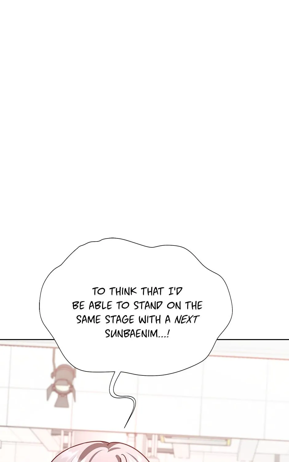 Once Again Idol Zinmanga X Chapter 96 Page 117