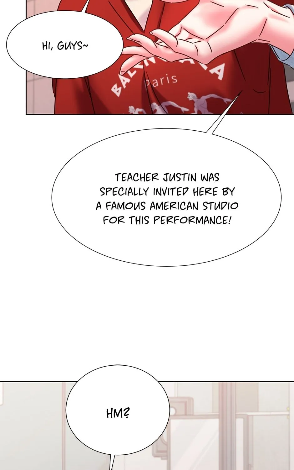 Once Again Idol Zinmanga X Chapter 96 Page 161