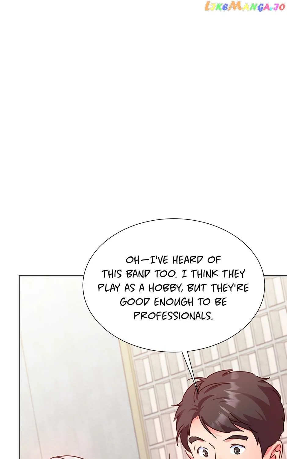 Once Again Idol Zinmanga X Chapter 95 Page 217